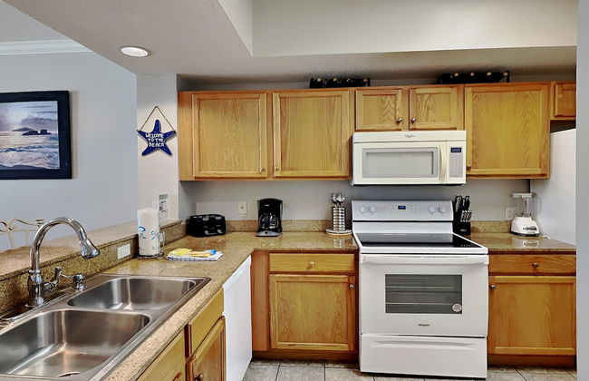 Water's Edge by Southern Vacation Rentals - Foto 42