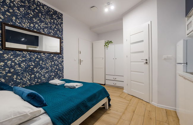 Stadion Narodowy Warszawa UNIT Studio - Photo 13