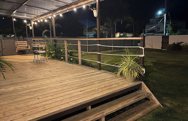 El Camper with private pool - Photo 33