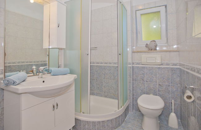 Villa Malisko - Foto 22