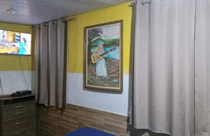 Quitinete Expominas Suite Ar - Foto 6