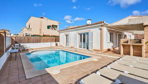 Villa Martin - Foto 3