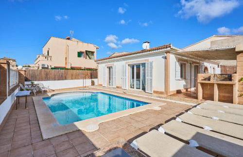 Villa Martin - Foto 3