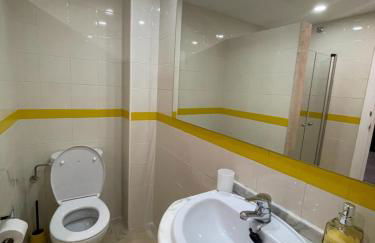 Sunset apartment, front line Mijas Golf - Photo 46