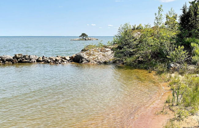 8 Person Holiday Home in Bralanda-by Traum - Photo 48