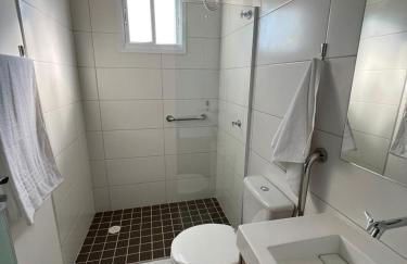 Próximo a Santa Casa - 02 quartos e garagem - Foto 16