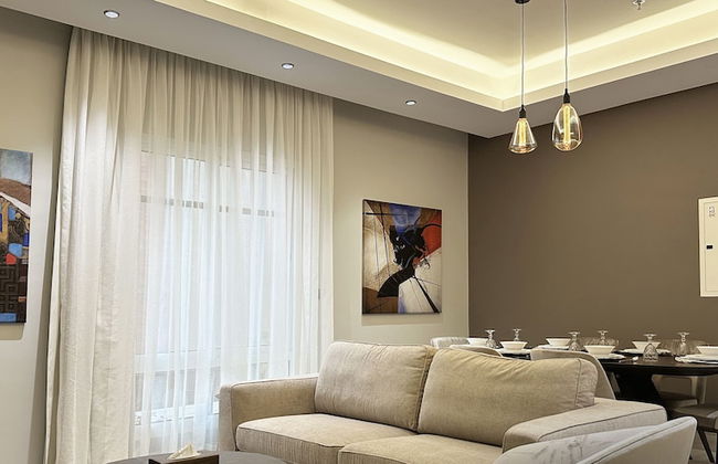 Kease King Salman K-1 Lusso Najd AZ89 - Foto 6