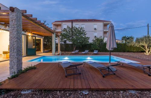 Villa Trogir - Foto 57