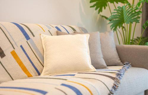 Ameda Luxury Apartments - Foto 63