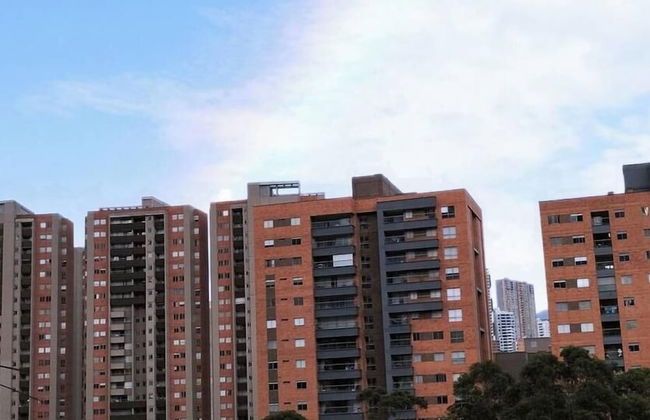 Praia Apartaestudios - Foto 18