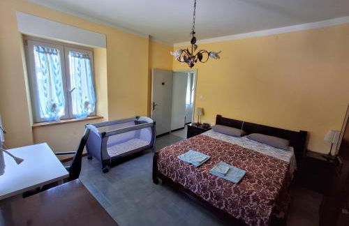 Casa Vitiolo - Foto 22