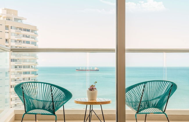 Grand Marina Santa Marta - Foto 47