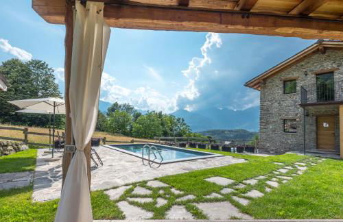 La cà del Bisun - Foto 13