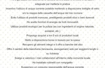 Porta Conca Apartments - Foto 43