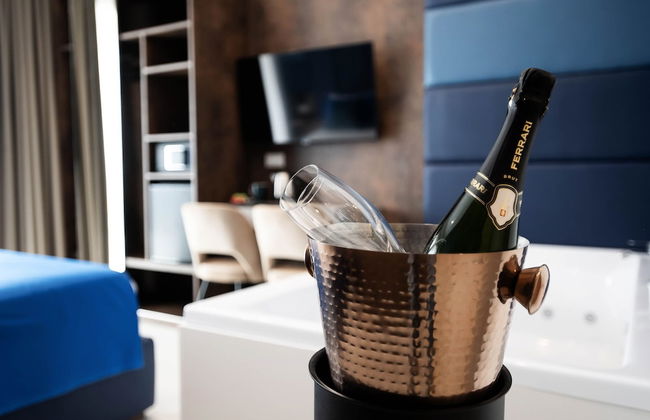 Imperatrice Suites - Foto 68