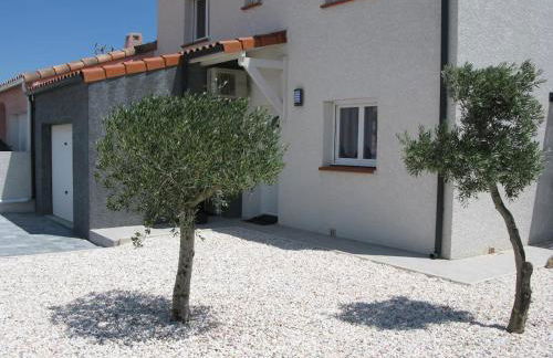 Douce Parenthèse - Maison de Vacances - 8 pers - Terrasse - Foto 24