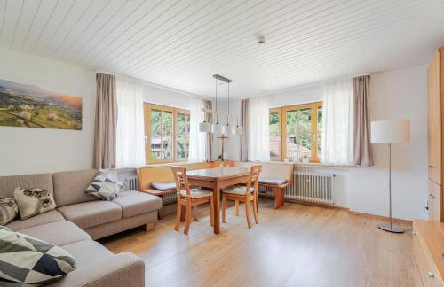 Ferienwohnung Bergfranzenhof - Foto 15