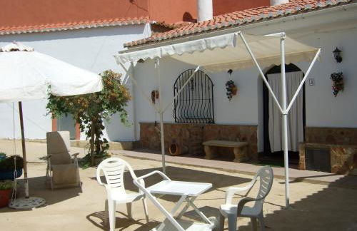 Apartamentos Horno y Casa De Dulce - Foto 21