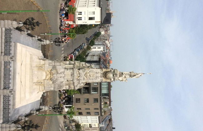 The Soul Antwerp - Foto 1