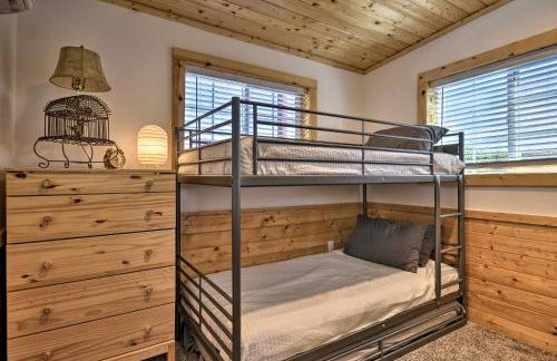 Floating Home on Columbia River with Provided Kayaks - Foto 18