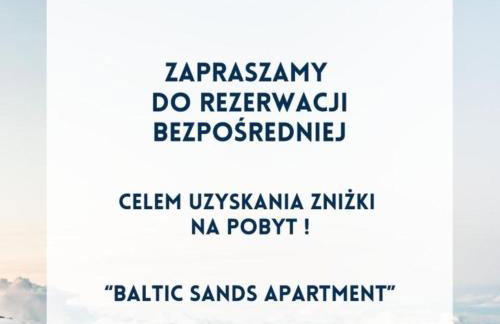 5 min do plaży! Plac Unii - Baltic Sands Premium Apartments - Photo 32