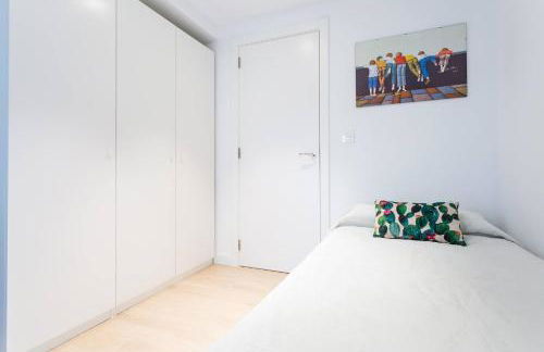 EARRA - San Frantzisko - Centro y playa - Foto 17