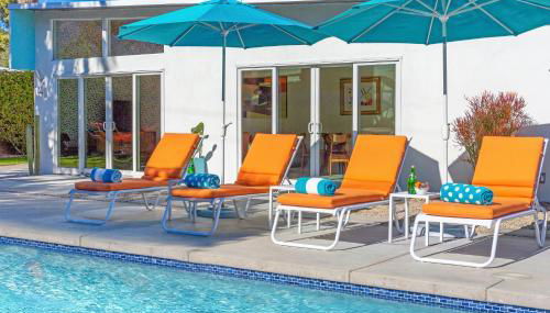 Papillon Palm Springs by ACME House Company - Foto 2