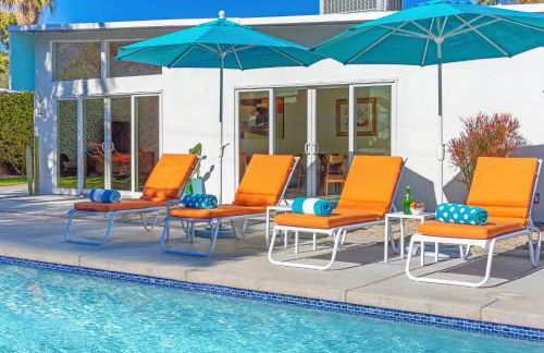 Papillon Palm Springs by ACME House Company - Foto 2