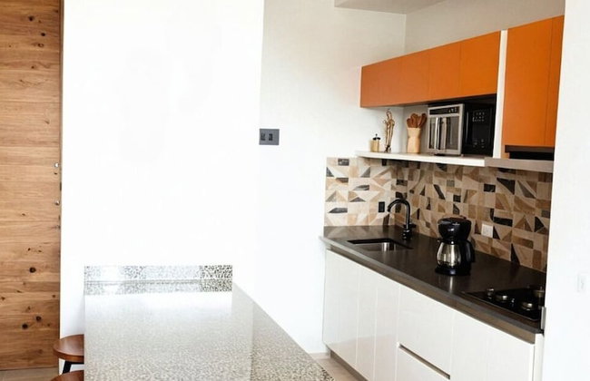 Apartamentos Salinas del Mar - by SOHO - Foto 53