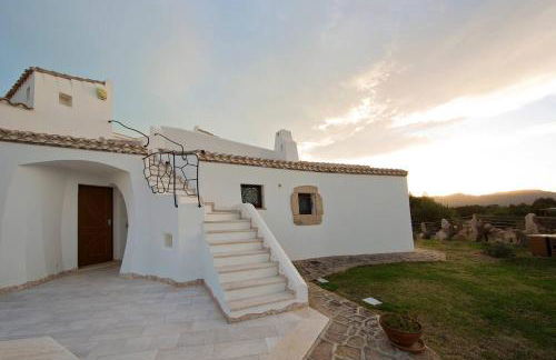 Villa Adele, con piscina a 700 mt dal mare - Foto 66