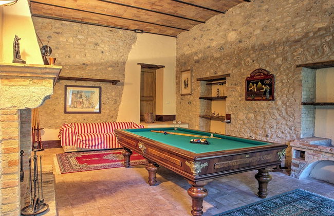 Casale Cicognola 12 - Foto 11