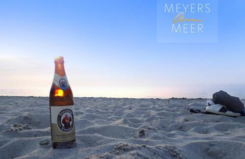 Schwarzes Holzferienhaus mit Sauna -- L I E B L I N G S P L A T Z -- an der Ostsee, Zierow bei Wismar, Strand 500m, alles inklusive - Photo 43