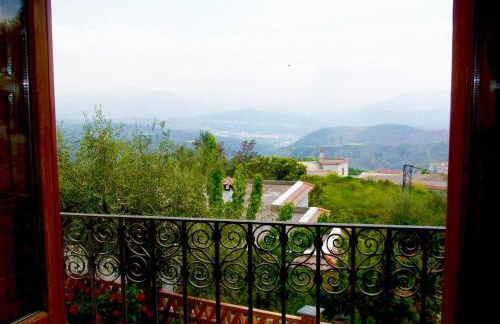 Holiday Home Landhaus mit zwei Schlafzimmern in La Alpujarra by Interhome - Foto 14