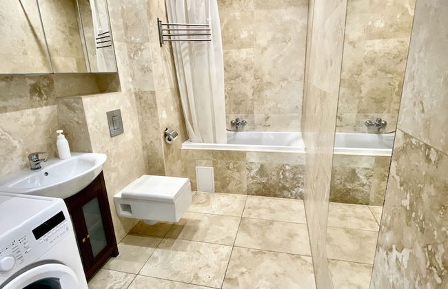 Rezydencja Wind Rose - Luxury ApartHotel - Foto 47