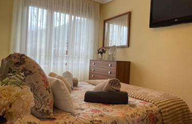 Casa Pilar Casa Llara, En el paraíso, cerca de todo - Foto 51