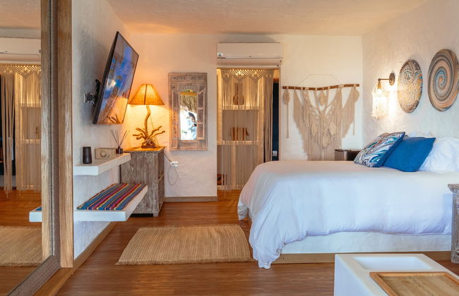 Bora Bora Cartagena - Photo 32