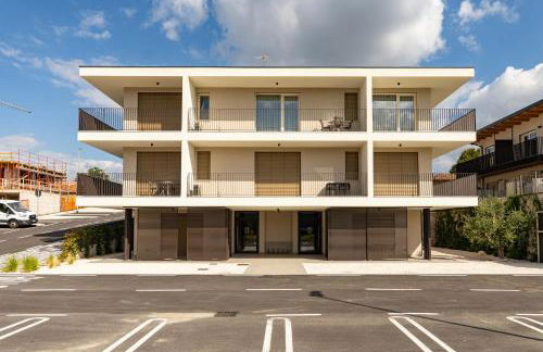 Urban Lodge- Appartamenti in Franciacorta - Foto 20