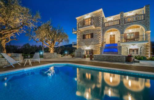 Filoxenia Stone House - Foto 37