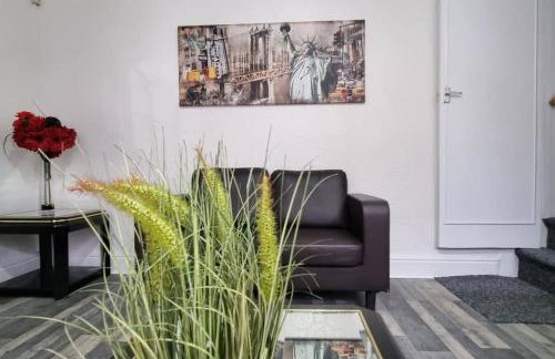 Your Home away from Home!-Comfy-Cosy - Foto 24