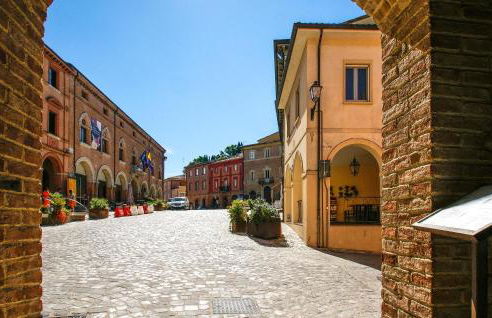2 Bedroom Cozy Apartment In Verucchio - Foto 32