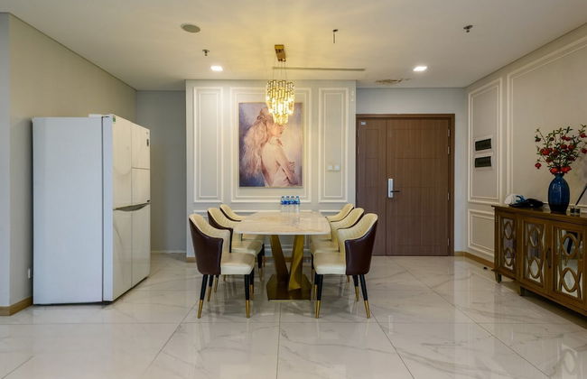 Hoasun Des Arts Landmark 81 - Foto 70