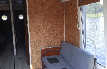 Pływający Dom - Foto 20