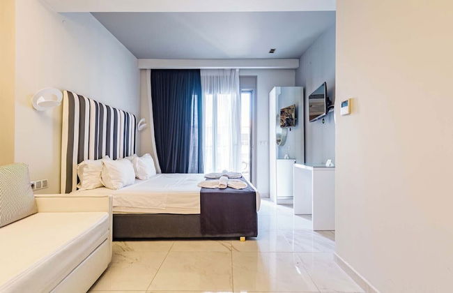 Alpha Luxury Suites - Foto 9