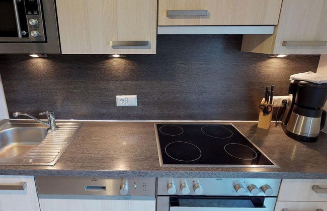 Chalet in Bodensdorf Near Ski Slopes - Photo 14