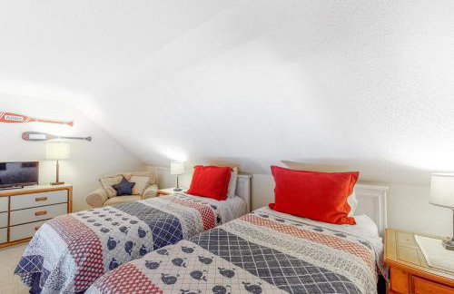 Sea Colony - 1004D Brighton Vw - Foto 73