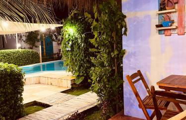 Pousada Vila Lua Bela - Foto 61