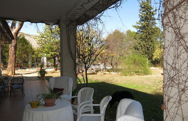 Casa Rural Aire - Foto 31