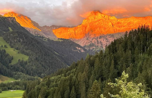 Chalet Bijou+ 1 OG - Foto 14