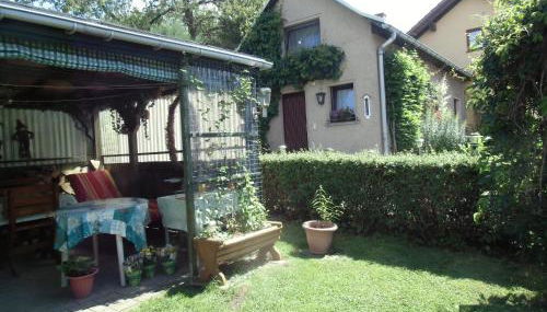 Fewo Thieme in Bielatal - Foto 2