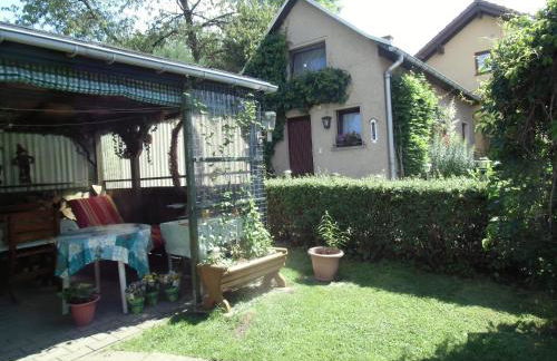 Fewo Thieme in Bielatal - Foto 2